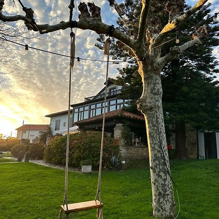 La Solana De Mogroヴィラ エクステリア 写真